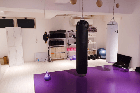 ZEAL BOXING FITNESS 小田急相模原店_1番目の写真