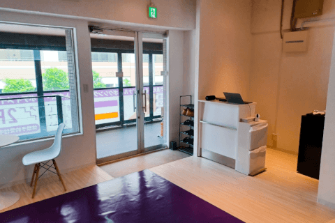 ZEAL BOXING FITNESS 小田急相模原店_3番目の写真