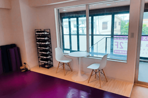 ZEAL BOXING FITNESS 小田急相模原店_2番目の写真
