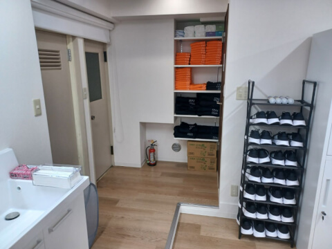 ZEAL BOXING FITNESS 戸越公園店の写真3