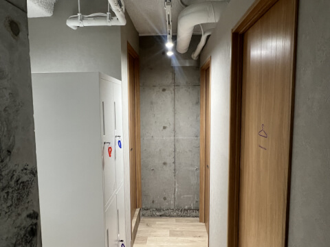ZEAL BOXING FITNESS 都立家政店_1番目の写真