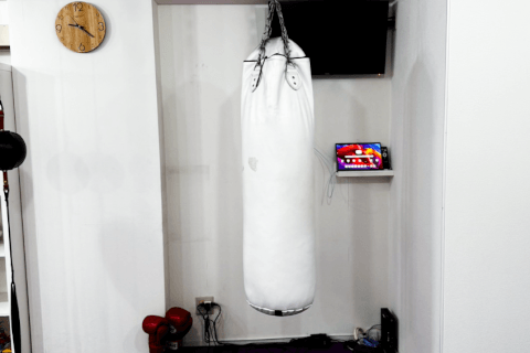ZEAL BOXING FITNESS 東武練馬店