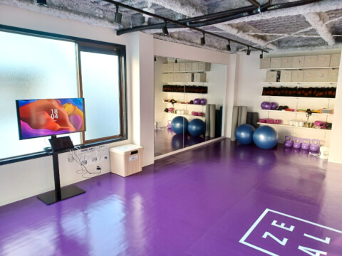 ZEAL BOXING FITNESS 豊中服部店_2番目の写真