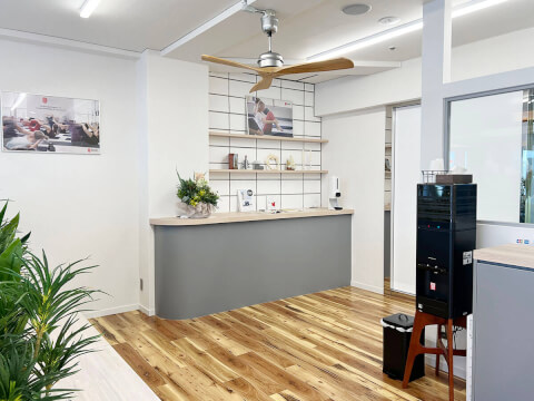 zen place pilates 船橋の写真4