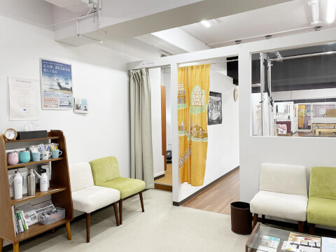 zen place pilates 元住吉の写真2