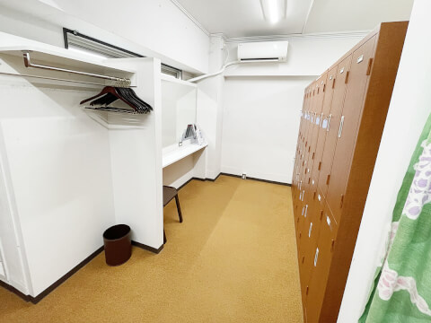 zen place pilates 元住吉の写真4