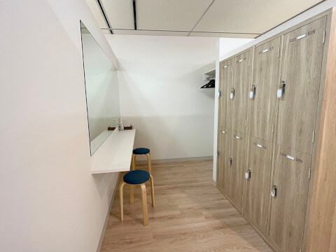 zen place pilates 武蔵小杉の写真2