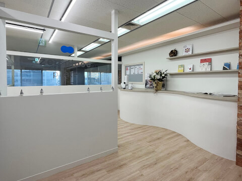 zen place pilates 武蔵小杉の写真3