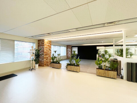 zen place pilates 武蔵小杉の写真5