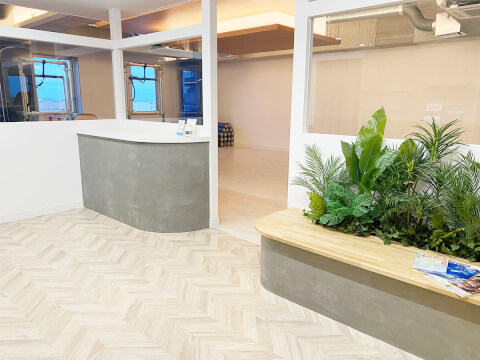 zen place pilates 津田沼の写真4