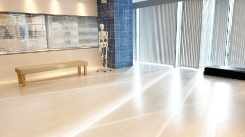 zen place pilates つくば