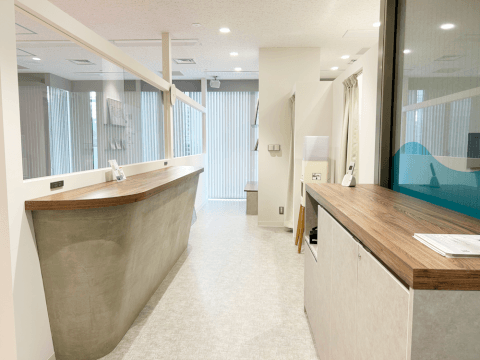zen place pilates つくばの写真2