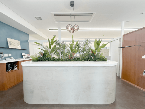 zen place pilates 浦和の写真4