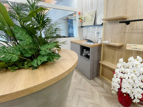 zen place pilates 茅ヶ崎の写真2