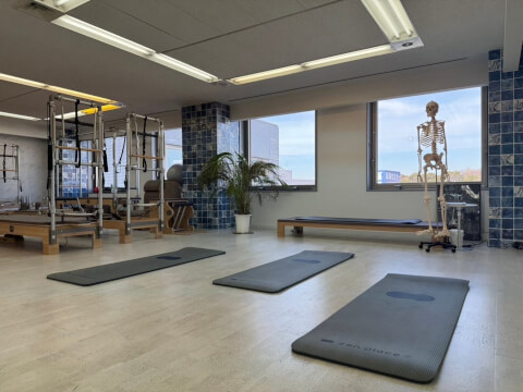 zen place pilates 東戸塚_2番目の写真
