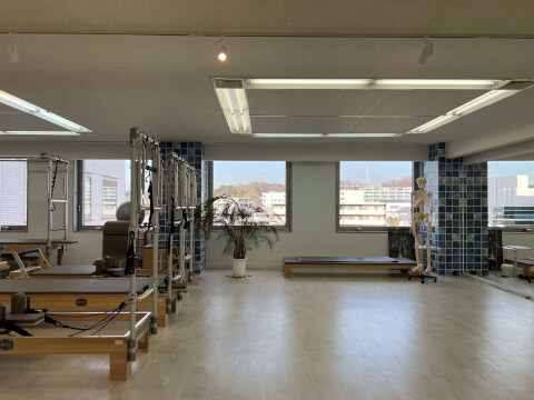zen place pilates 東戸塚_1番目の写真