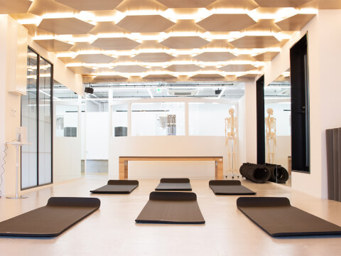 zen place pilates 鎌倉_4番目の写真