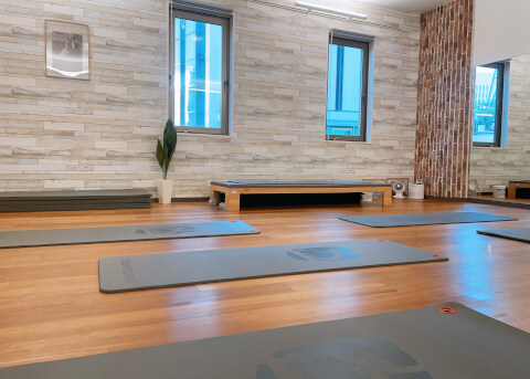 zen place pilates 戸塚_2番目の写真