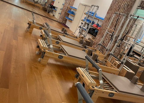 zen place pilates 戸塚_1番目の写真