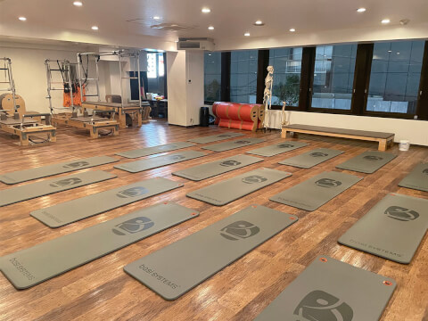 zen place pilates 横浜_2番目の写真