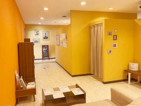 zen place yoga mix 横浜_2番目の写真