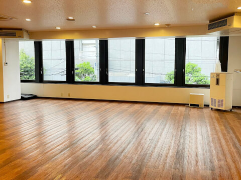 zen place yoga mix 横浜_4番目の写真