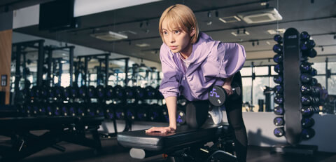 エニタイムフィットネス 東陽町店