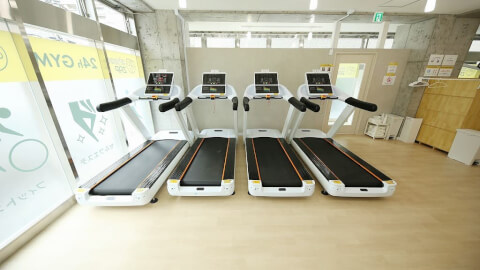 chocoZAP 亀戸五の橋