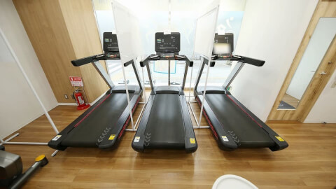 chocoZAP 亀戸_2番目の写真