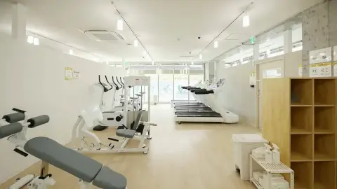 chocoZAP 亀戸五の橋の写真2