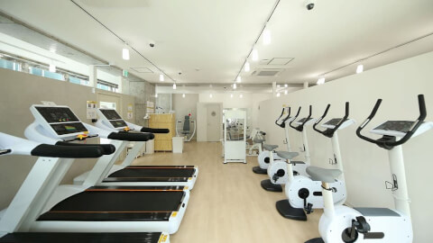 chocoZAP 亀戸五の橋の写真4