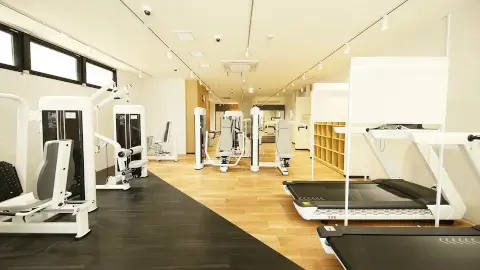 chocoZAP 菊川店の写真2