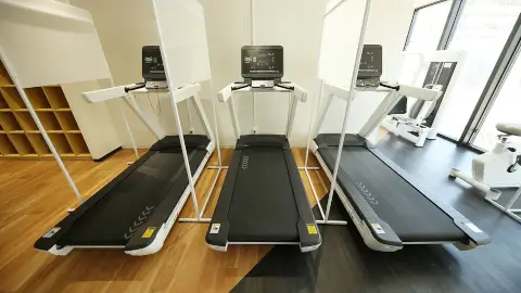 chocoZAP 菊川店の写真4