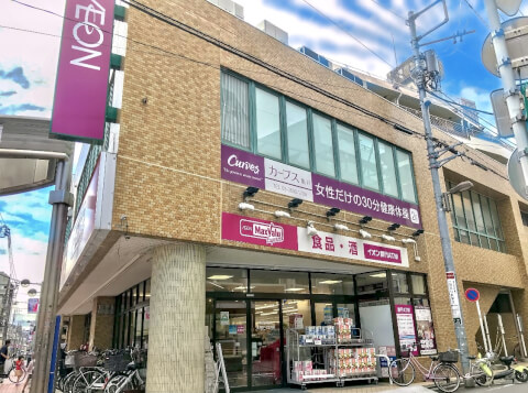 カーブス 亀戸_1番目の写真