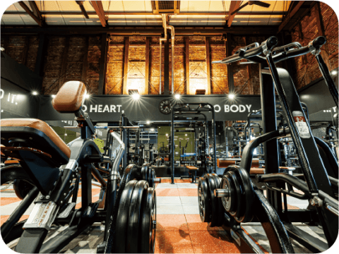 FIT EASY 小松店の写真2