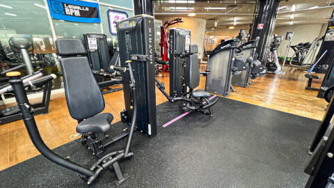 NAスポーツクラブ A-1 笹塚店_1番目の写真