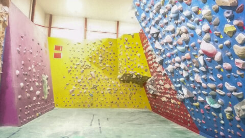 NAスポーツクラブ A-1 笹塚店_2番目の写真