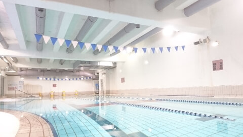 NAスポーツクラブ A-1 笹塚店_4番目の写真