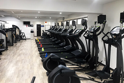 A-1EXPRESS 千歳烏山店_1番目の写真