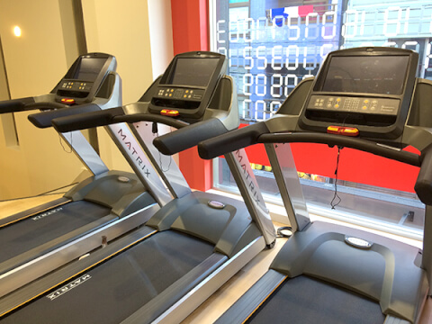 ACE FITNESS 王子店_2番目の写真