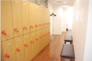 ACE FITNESS 王子店_5番目の写真
