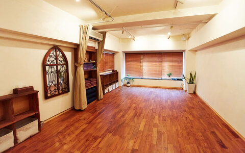 アクティブケアスタジオ_3番目の写真