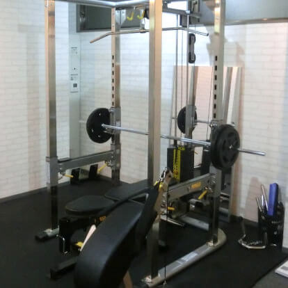 プライベートジム アクティブ_3番目の写真