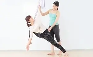 AGNIYOGA 笹塚スタジオ_1番目の写真