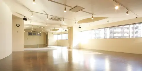 AGNIYOGA 新中野スタジオの写真3