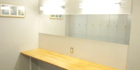 AGNIYOGA 新中野スタジオ