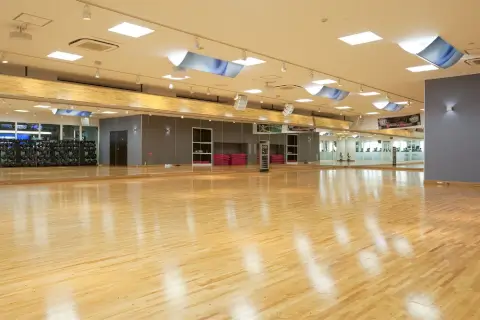 エイムスクエアゲート フィットネスクラブAIM_2番目の写真