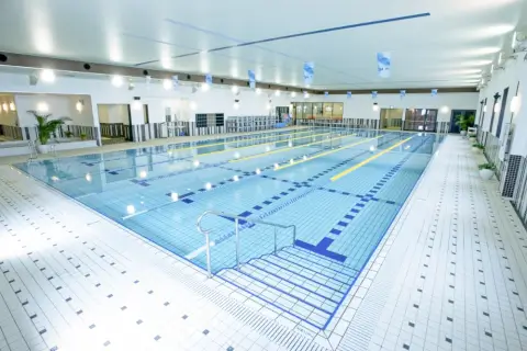 エイムスクエアゲート フィットネスクラブAIM_3番目の写真