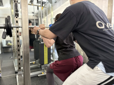 パーソナルジム AIMZ 秋葉原_4番目の写真