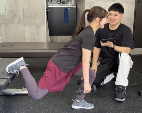 パーソナルジム AIMZ 秋葉原_3番目の写真